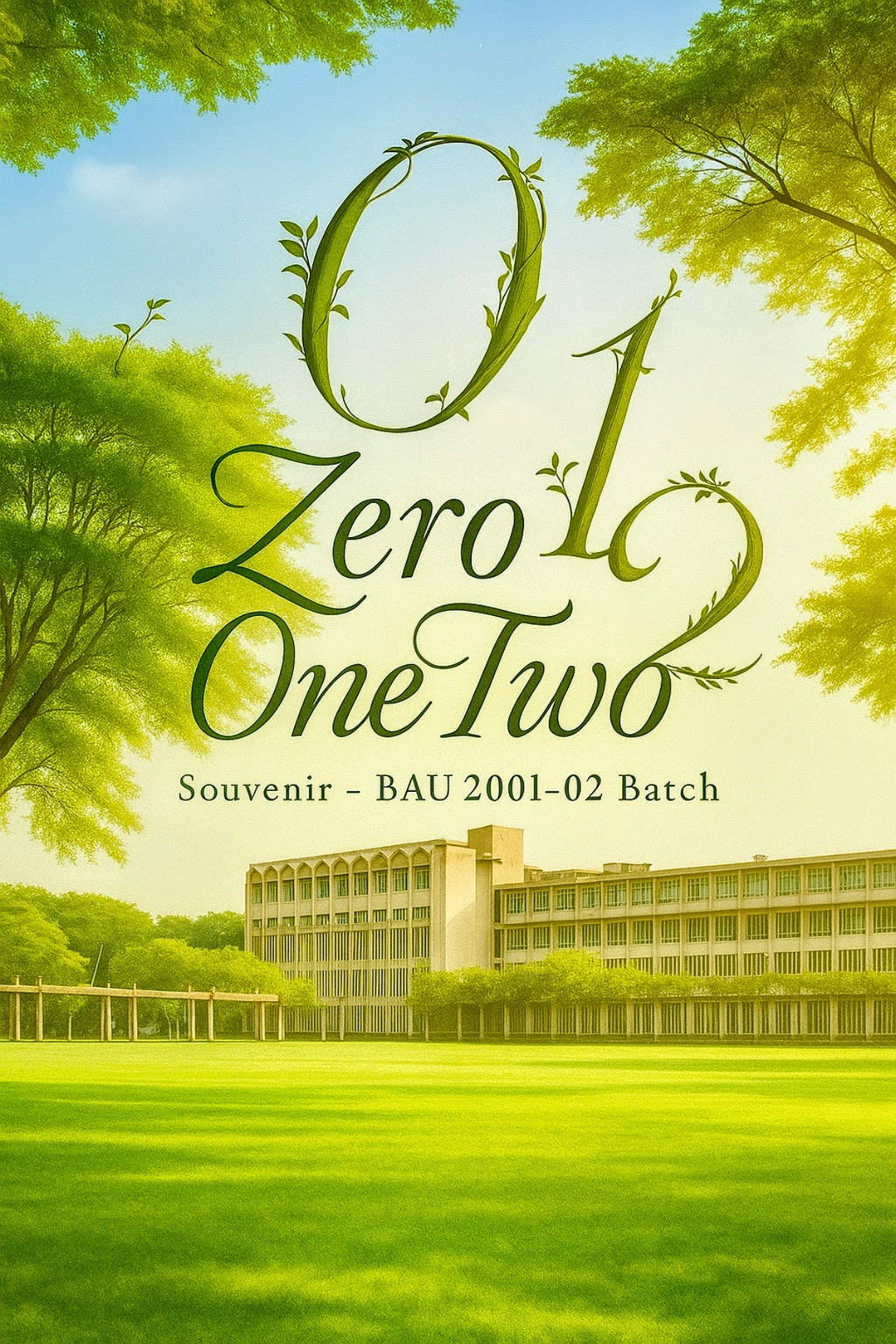 BAU Campus