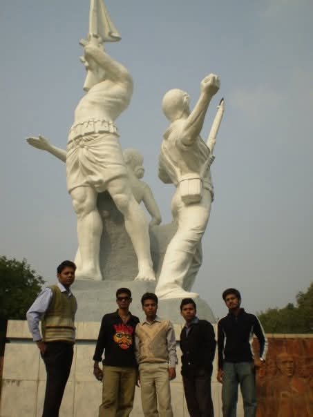 BAU Campus