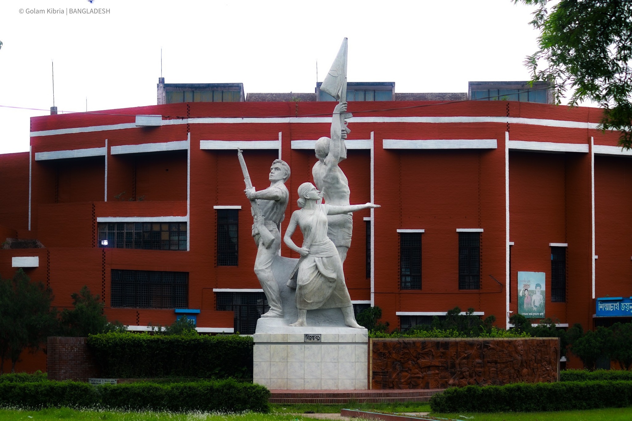 BAU Research