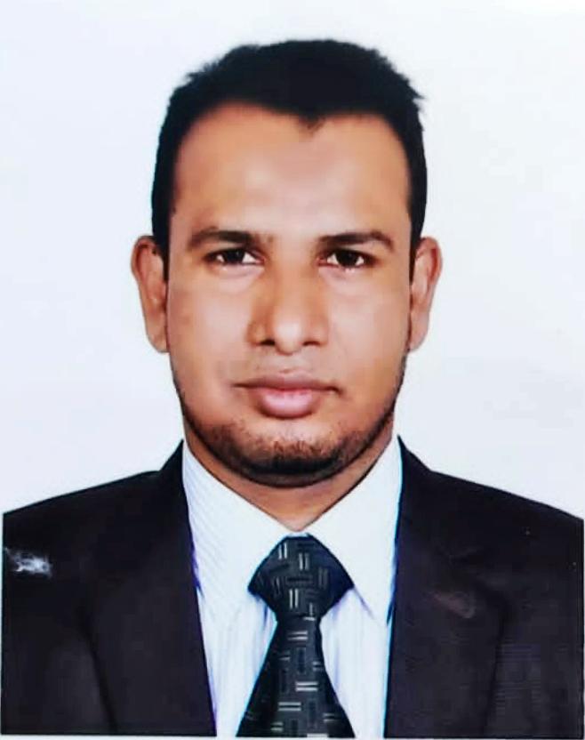 Muhammad Maniruzzaman