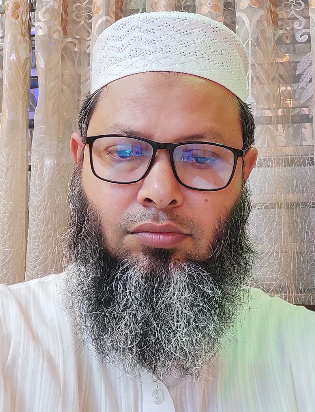MD. MASHKUR RAHMAN