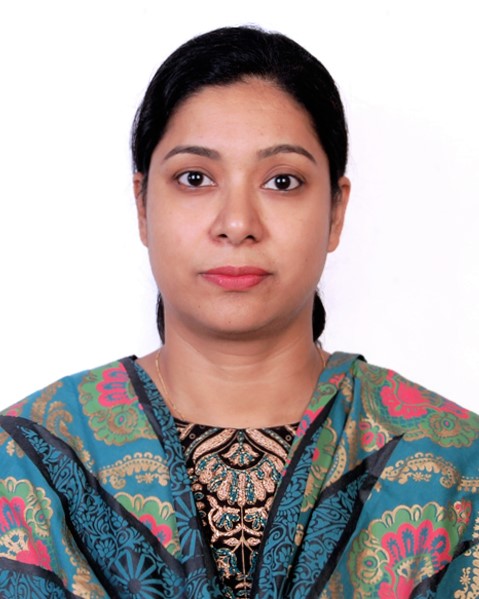 Mostari Jahan Ferdous