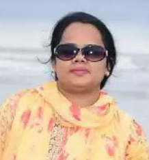 Nasrin Akter