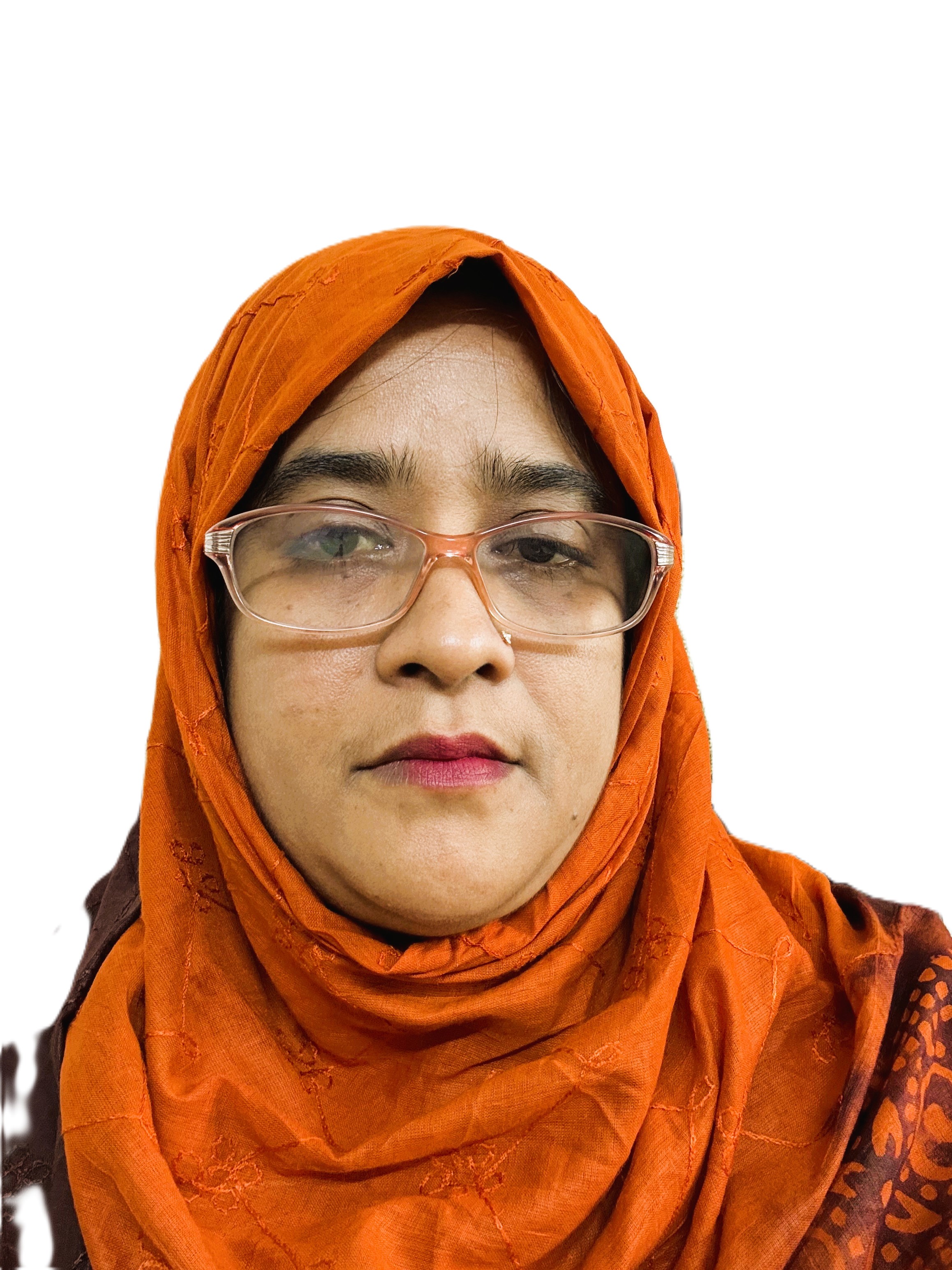 Jannatun Shahin