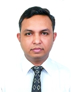 Md. Mahfuzar Rahman