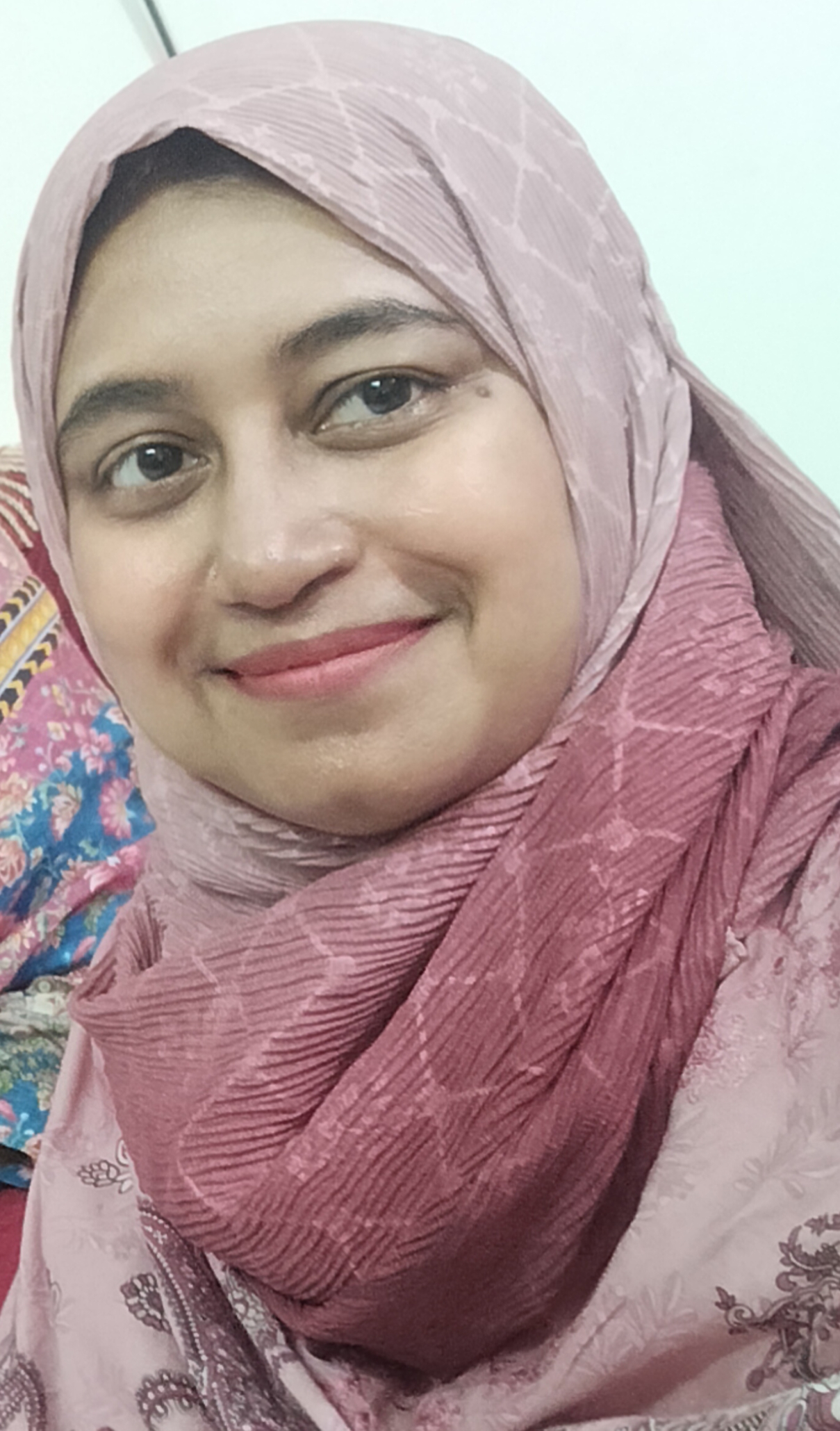 Nasrin Jahan