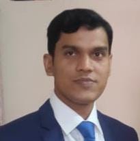 Md. Anowar Hossain Akond
