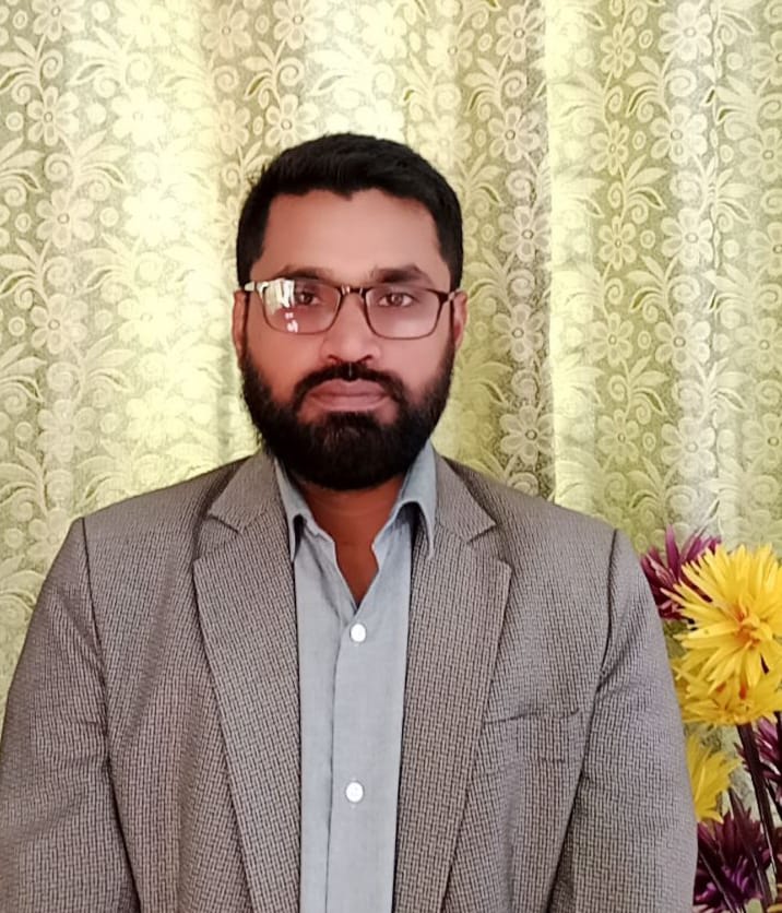 Rezaul Kausar Rashed
