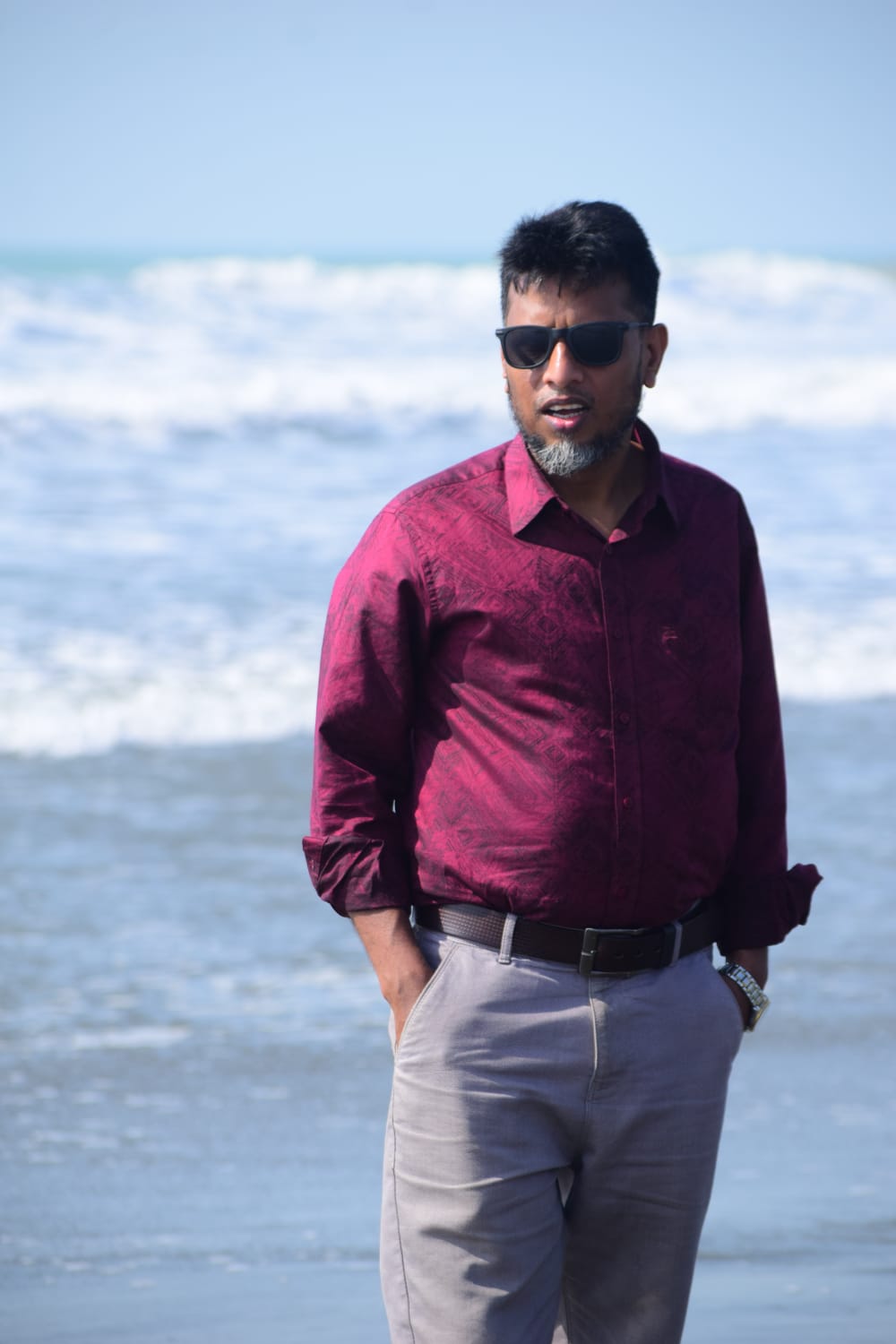 Md. Al-Amin
