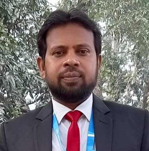 MD.ABDULLAH AL FARUQ