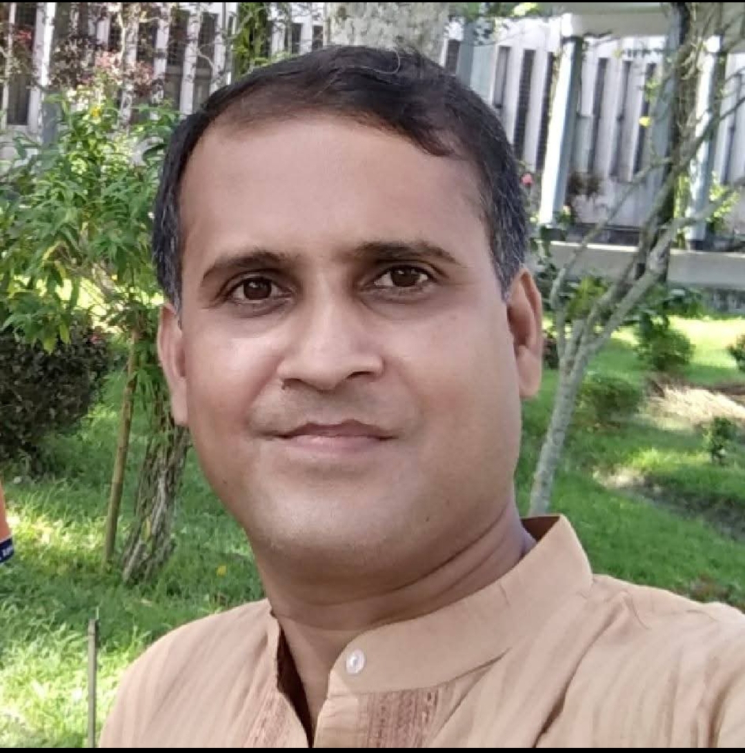Sanjoy Kumar Biswas