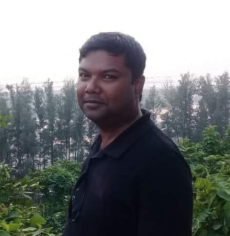 Saiful Karim