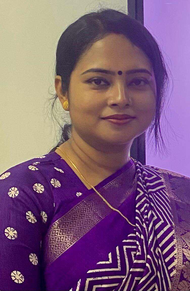 Sumitra Sen