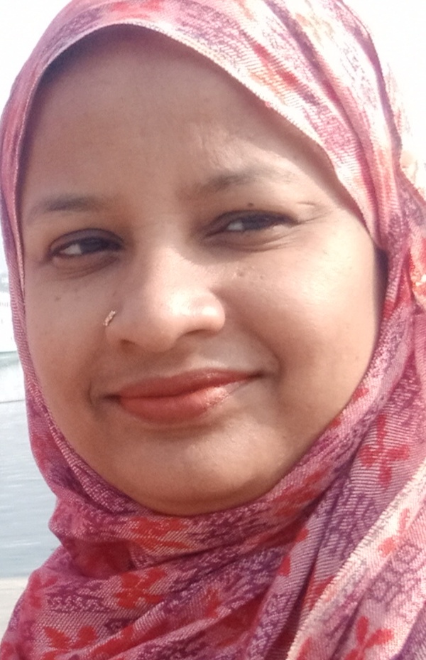 Zinat Suraiya