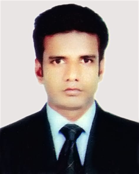 Md. Shahlal Hossain