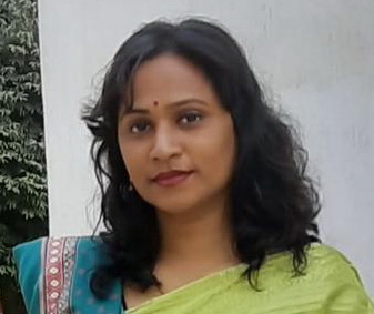 Shimu Das