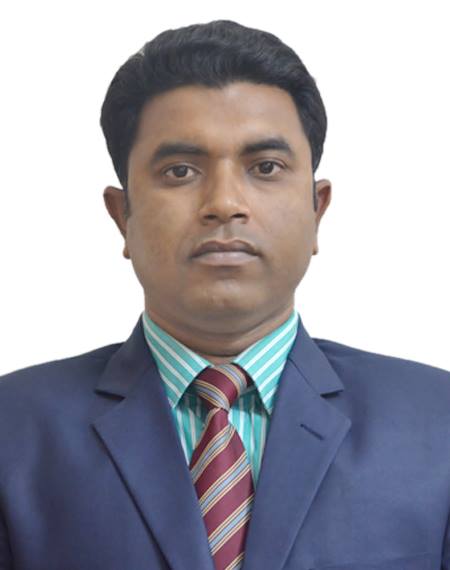 Md.Mohsin Tarafder Razu