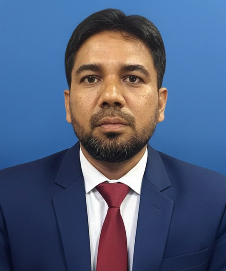 Humayun Kabir