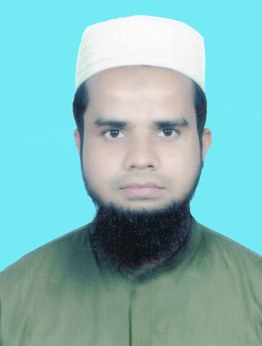Md. Mahmudul Hasan