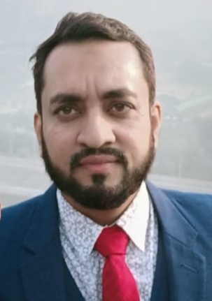 MOHAMMAD ARIF HOSSAIN
