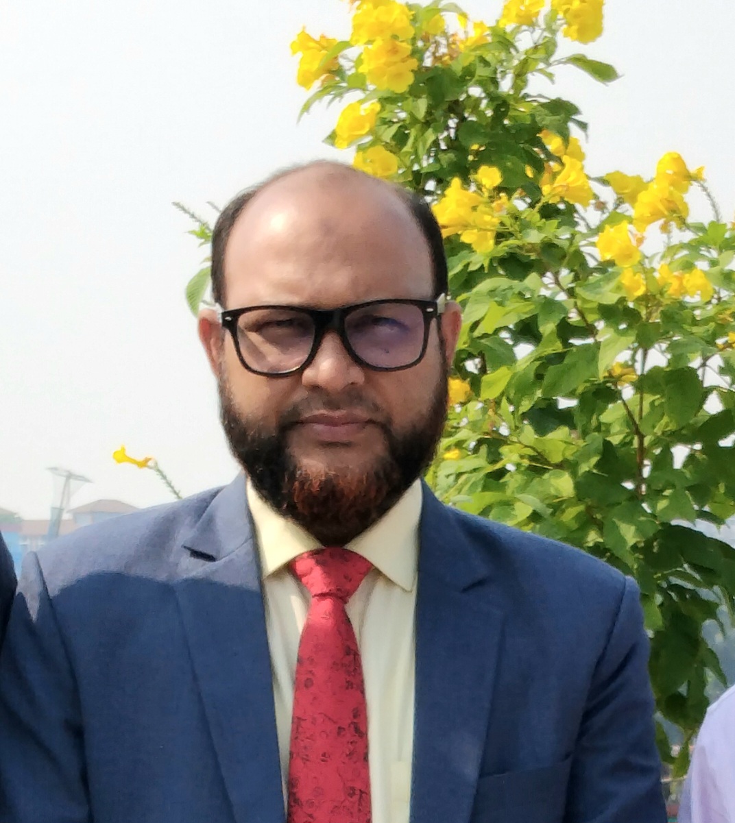 MD MIZANUR RAHMAN