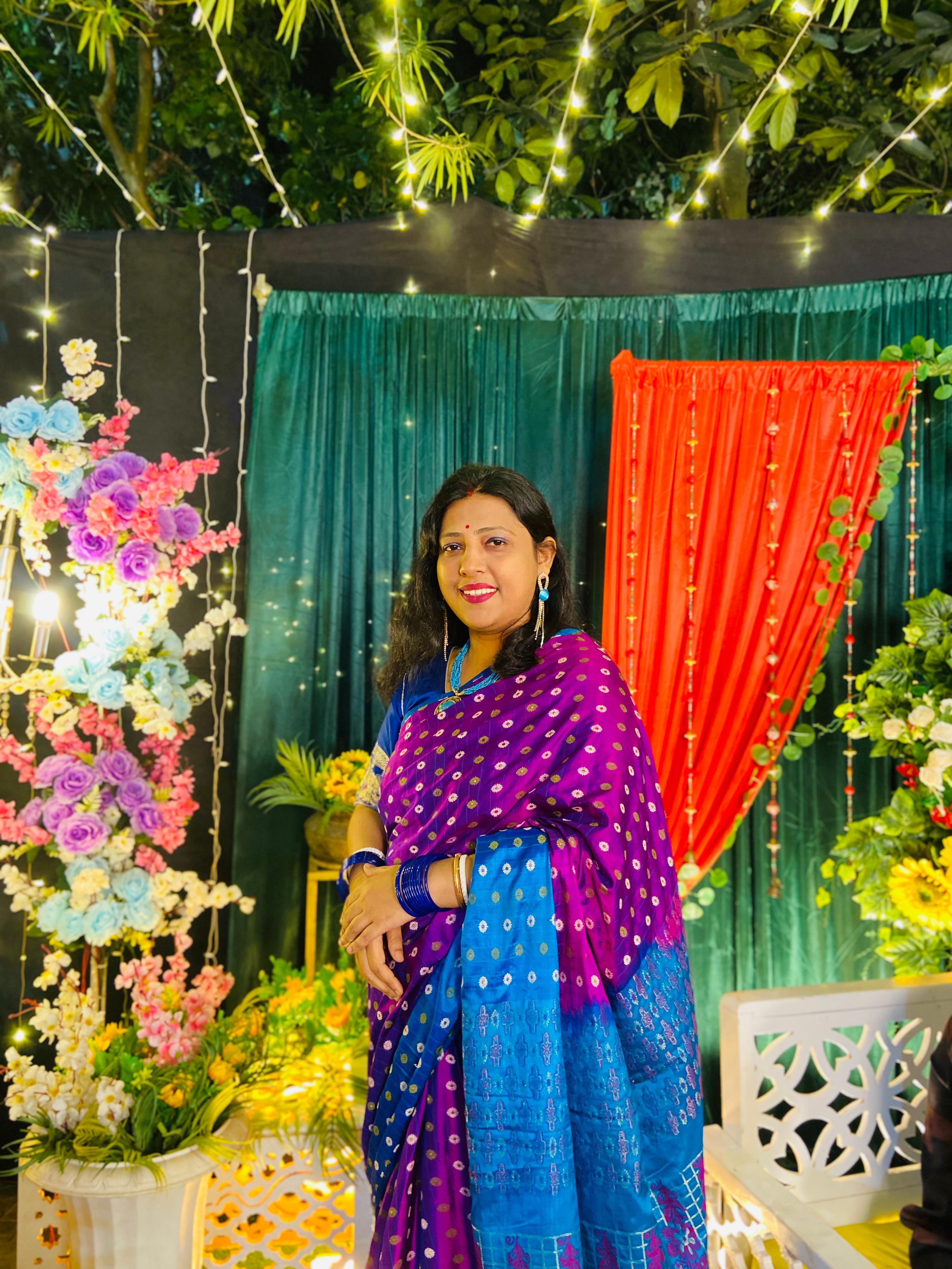 Sutapa Ghosh