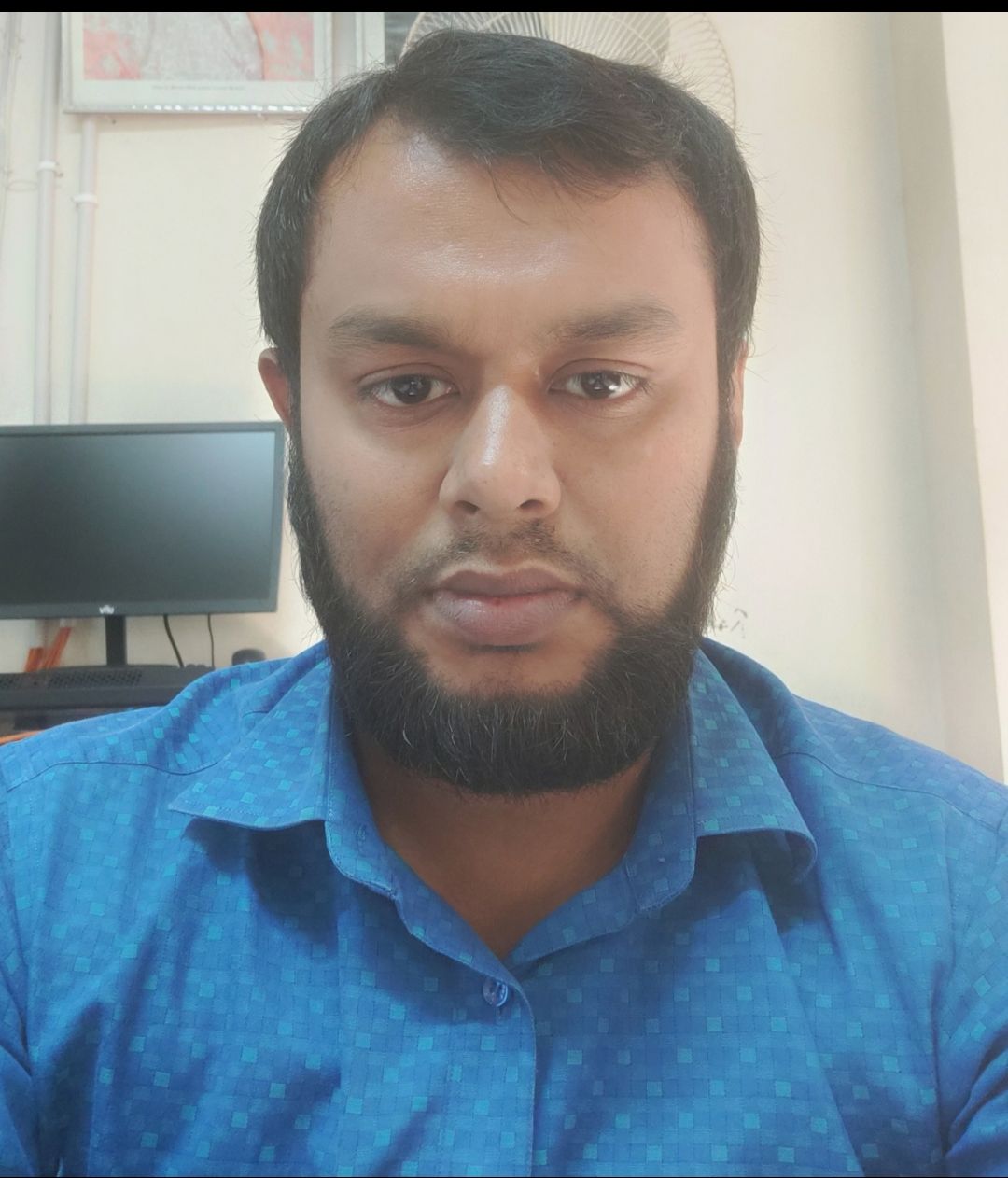 Md.Mahamudul Hassan