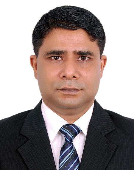 Md Razibul Hasan, psc (retd)
