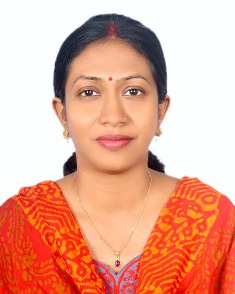 Rakhi Chowdhury