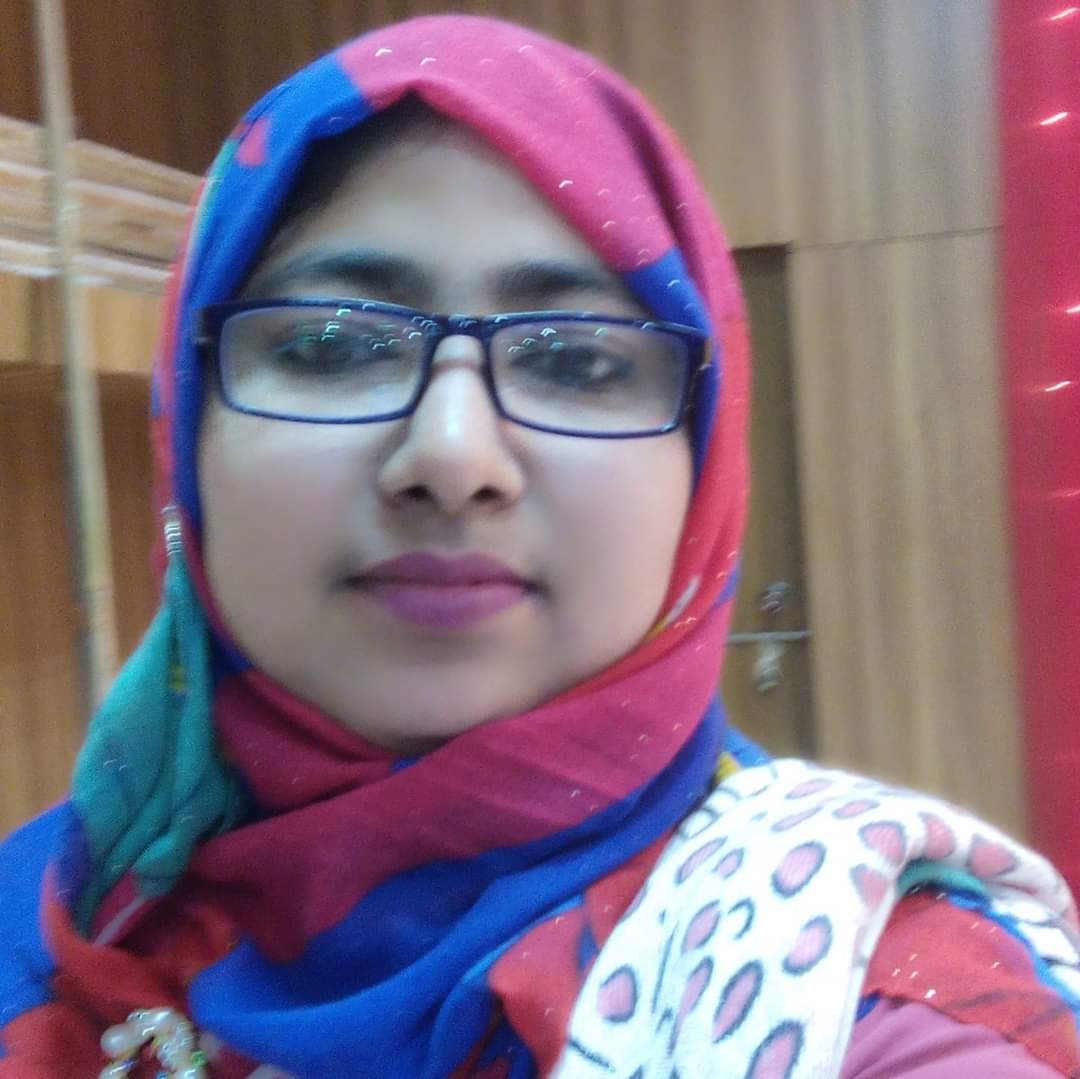 Monira Akther
