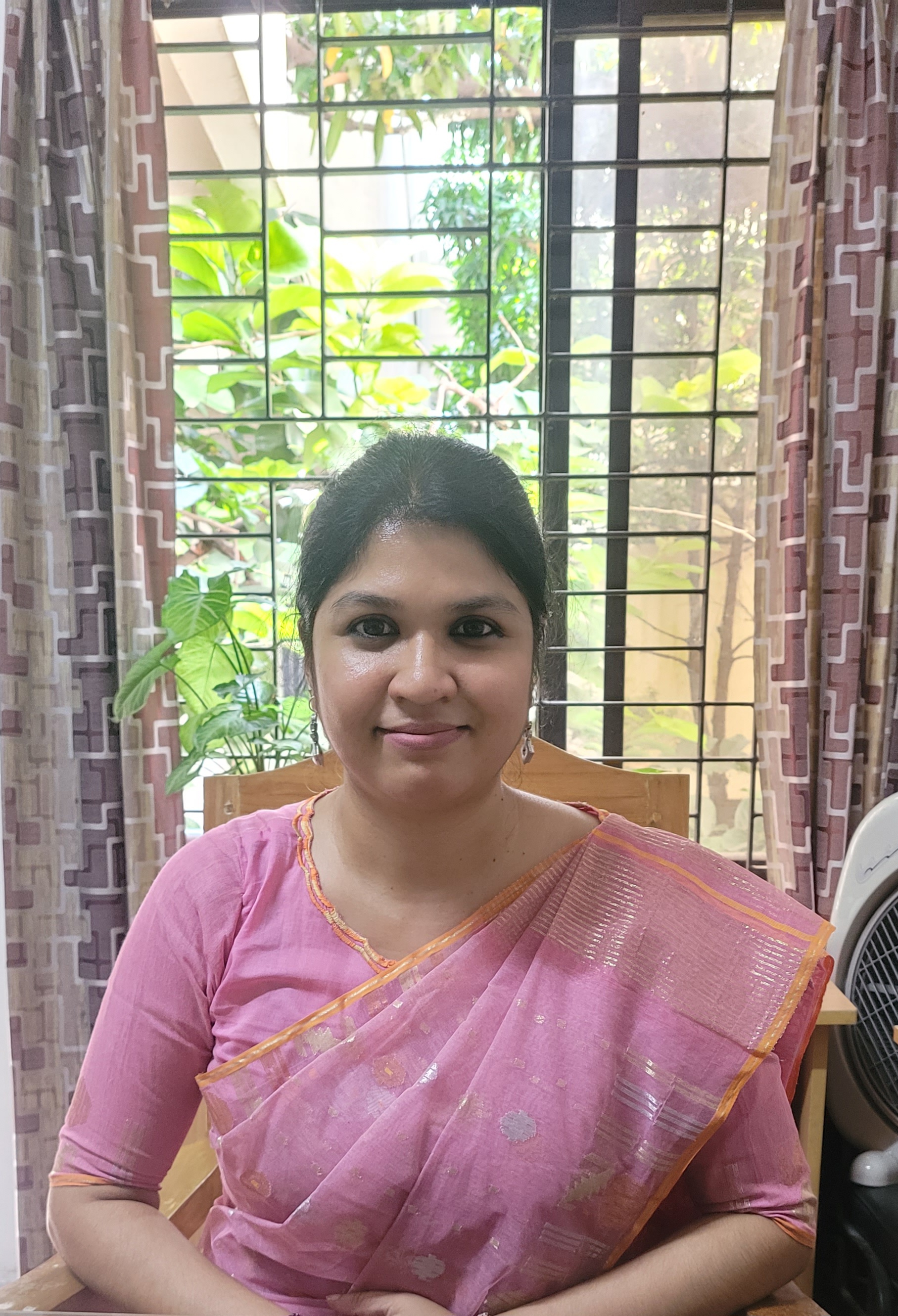 Tahsina yeasmin