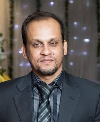 MD MASUM SARKER