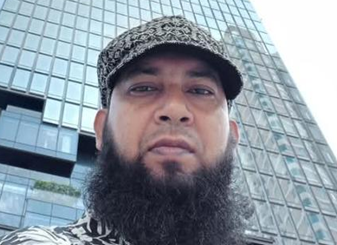 MD HAFEZ AHMED