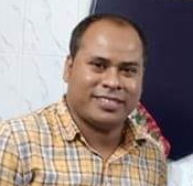 Md. Nure Alam