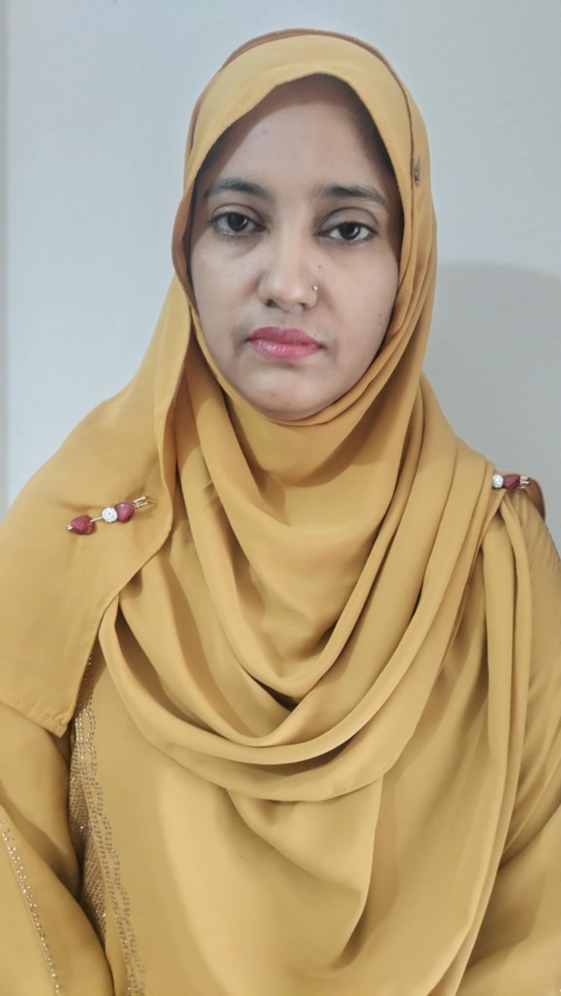 Jinnat ara