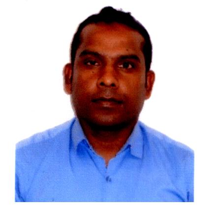 MD ABDUS SALAM