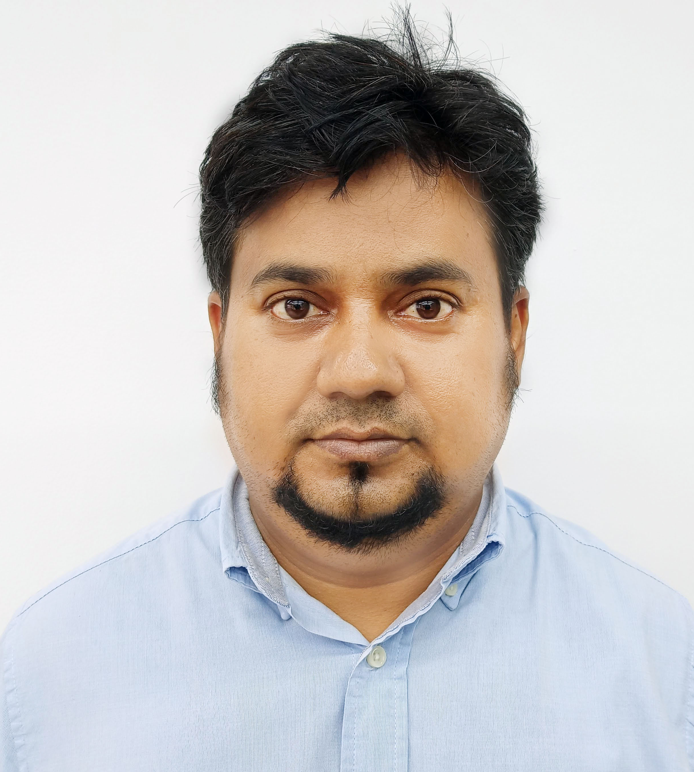 MD KHAIRUL ISLAM RONY