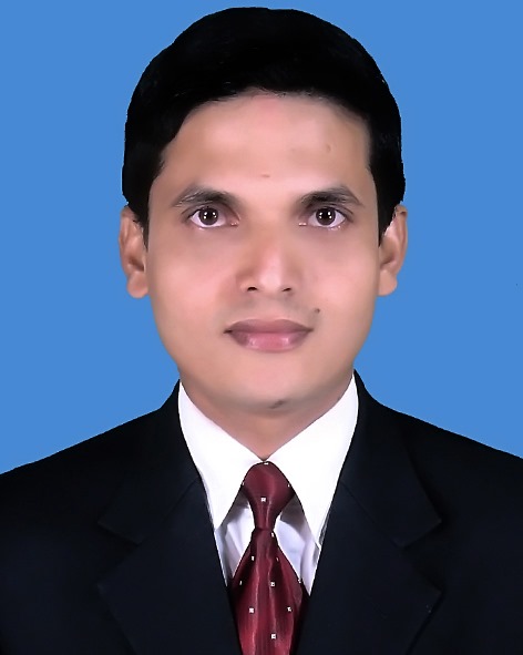 Professor Dr. Md. Yeasin Prodhan