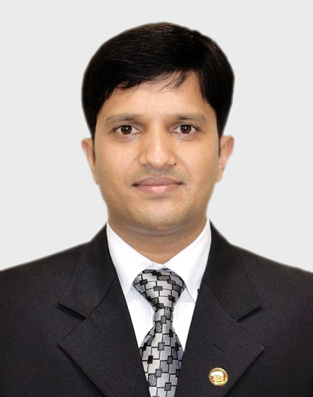 Chayon Goswami