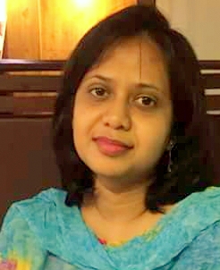 Dr. Farhana Nargis