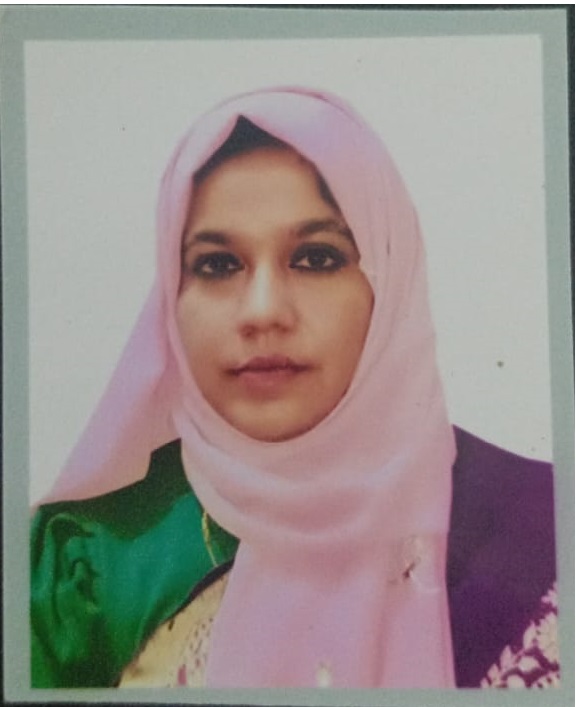 Most. Nasrin Banu