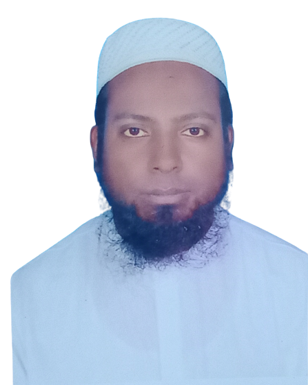 Md. Harun-Or-Rashid
