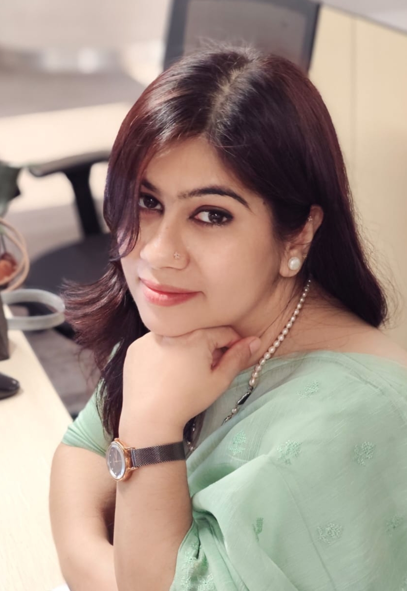 Shamim Ara Shimul