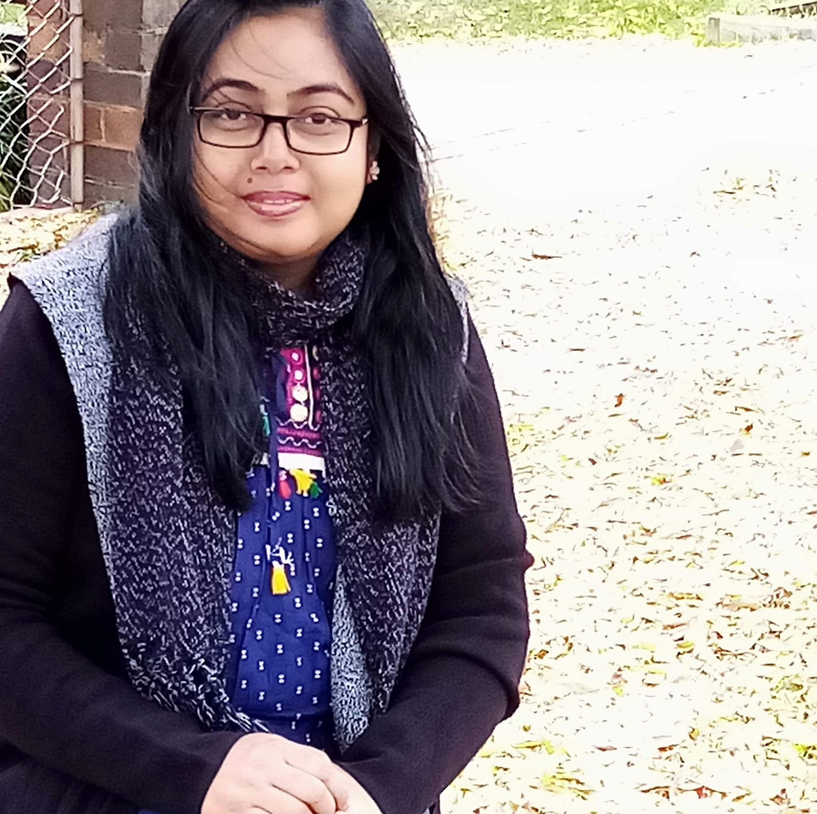 Flora Begum