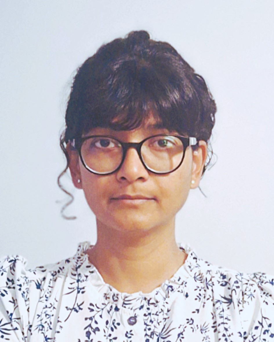 Jannatul Ferdous
