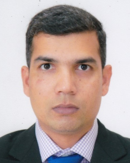 Md. Zahorul Islam