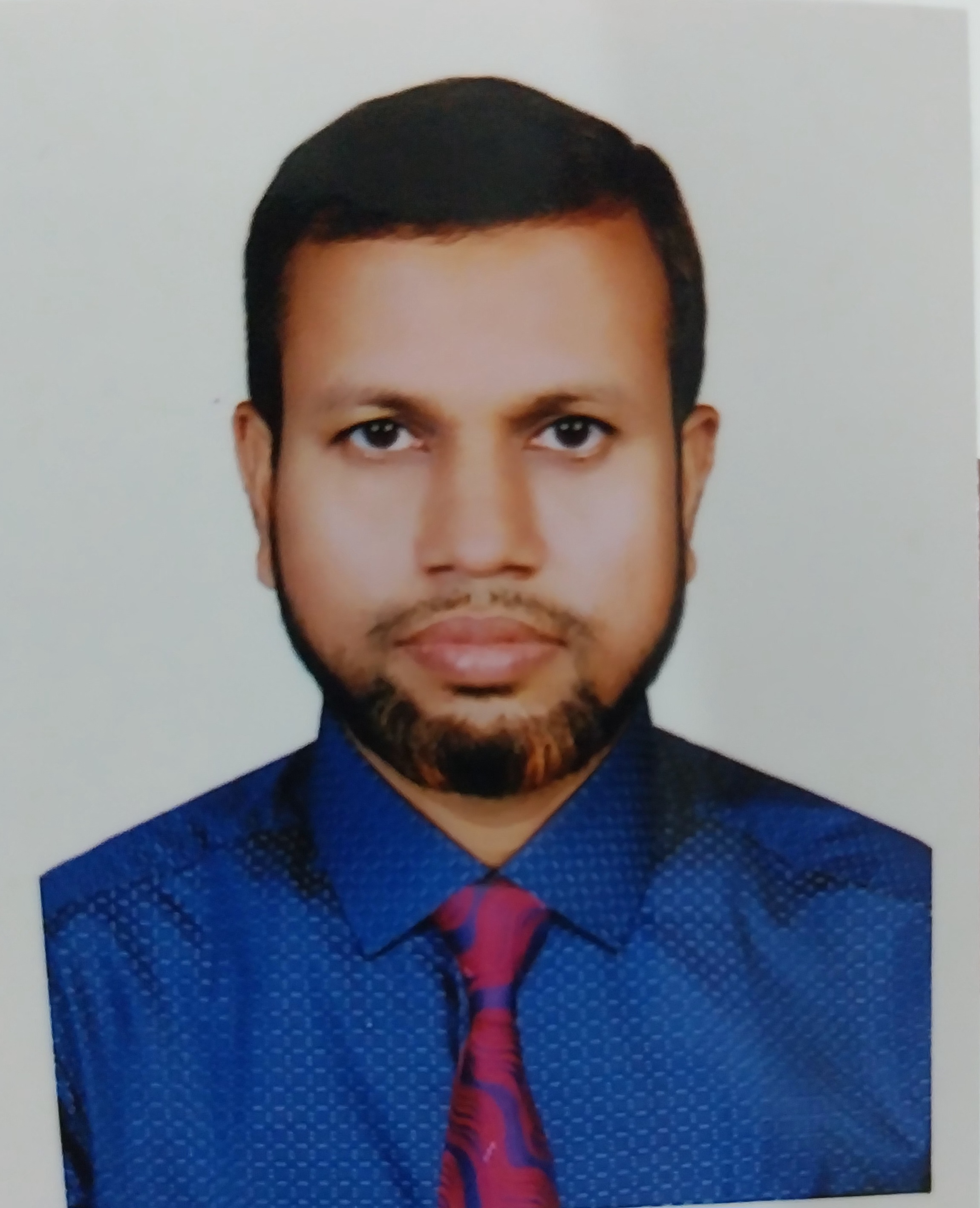 Md.Abidur Rahman