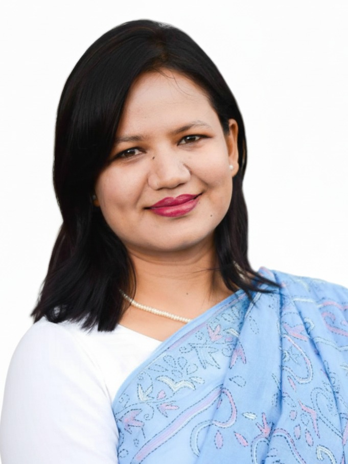 Most. Abeda Sultana