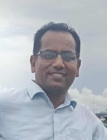 Md. Shahadat Hossain