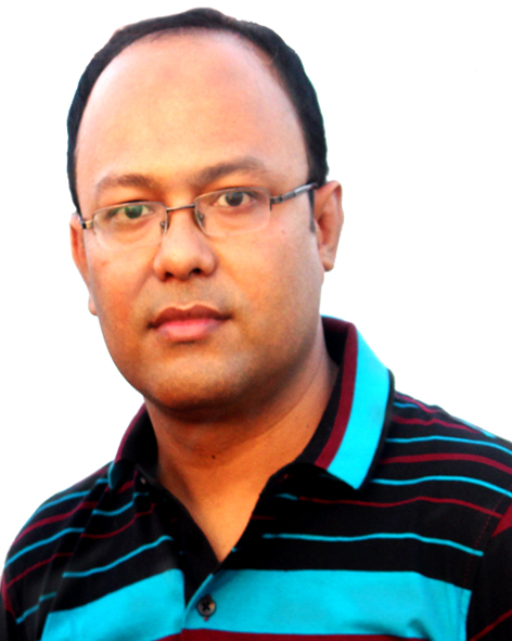 Hasan Mahmud Mishu